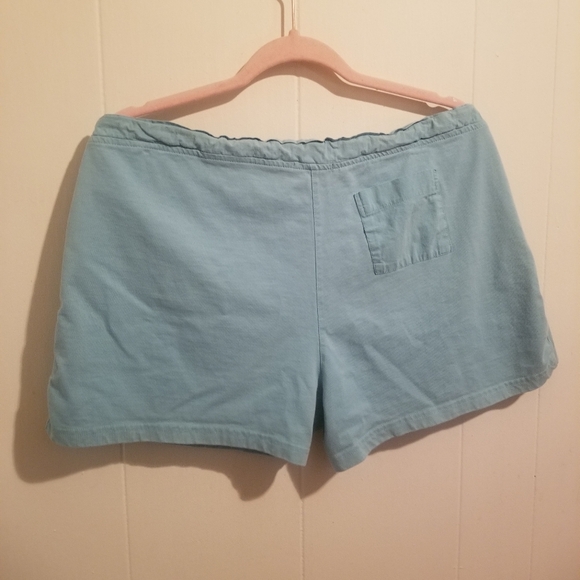 100% cotton shorts - Picture 4 of 4